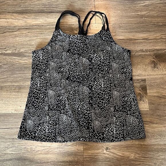 Fabletics Peyton Tank Top Size XXL - Picture 2 of 5